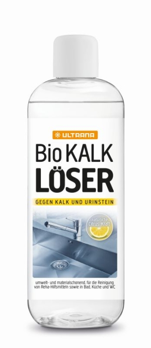 Bio Kalklöser, Ultrana 500 ml