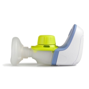 Inhalationsgerät Pari VELOX Junior kompaktes Inhalationsgerät für Kinder